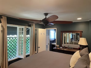King Bedroom