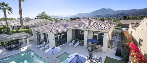 Your La Quinta Luxury Destination