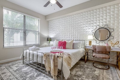 Tampa Apartment