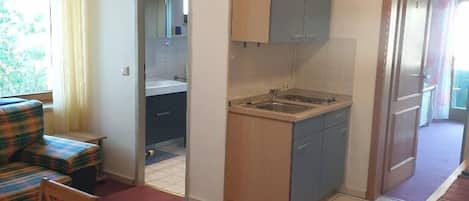 Apartment 1 - geräumige Wohnung mit kostenfreiem WLAN-20190915_095549
