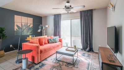 Tempe Townhome Rentals