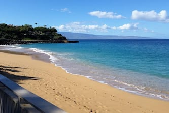 Cozy Maui Condo Near Kaanapali with Beach Park in Front of Complex! 2 Bedrooms!