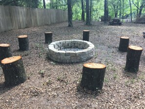 Fire Pit