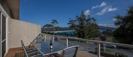 Seaview Apartment Bay of Fires