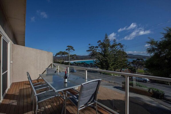 Seaview Apartment Bay of Fires