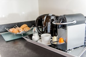 Café et/ou machine à café