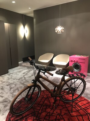 Cykling
