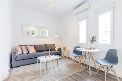 Cozy&Cute Apartment I City centre I Relaxing Stay