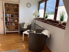 Interiör