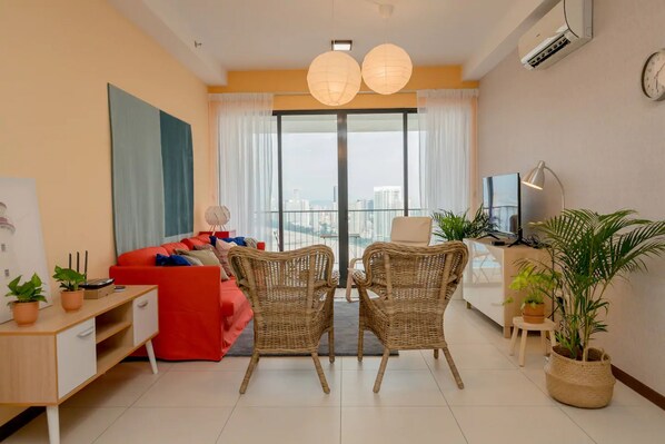 Sala de estar