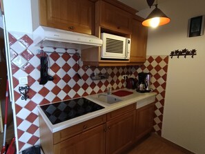Eget kök
