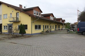 Exteriör