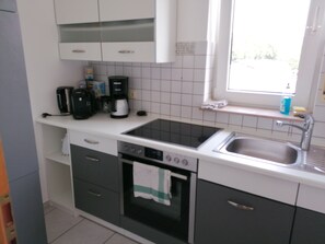 Eget kök