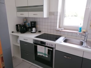 Eget kök