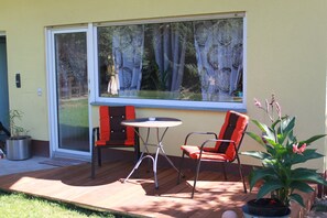 Terrazza/patio