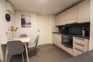 Eget kök