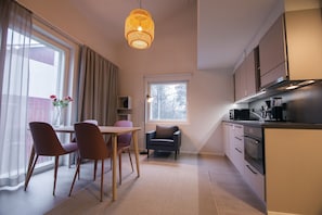 Cucina privata