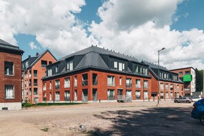 Boendeområde