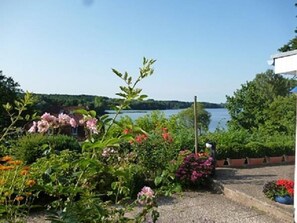 Ferienwohnung Sielbeck