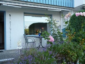Ferienwohnung Sielbeck