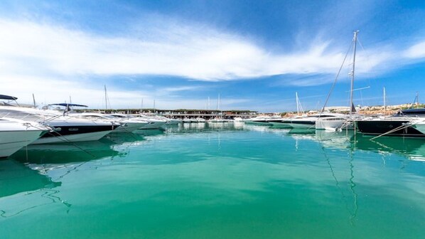 Marina