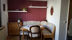 Restauration