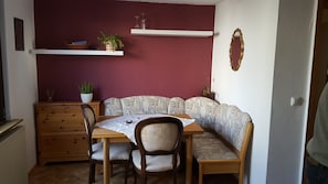 Restauration
