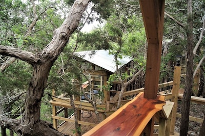 Stoney Porch Guest Cabin