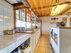 Cabinetry, Countertop, Property, Tap, Sink, Kitchen, Wood, Interior Design, Architecture, Kitchen Sink