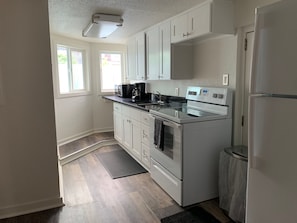 Kitchen -left