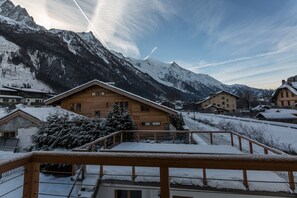 View from Terrace