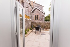 Terrazza/patio
