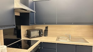 Cucina privata