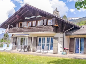 Haus, Zuhause, Dach, Hütte, Ländliches Gebiet, Bergstation, Steigung, Veranda, Gebirge, Abstellgleis