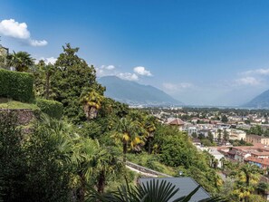 Mountainous Landforms, Tree, Mountain, Vegetation, Hill, Landscape, Mountain Range, Highland, Cloud, Hill Station