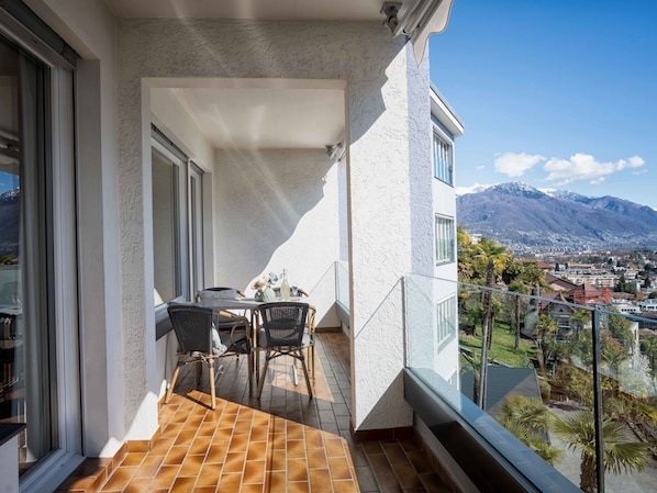 Domicile, Appartement, Balcon, Condominium, Porche, Villa, Appartement Penthouse, Eco Hôtel, Daylighting
