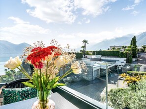 Gebirge, Garten, Eco Hotel, Landscaping, Floristik, Alpen, Hydrangeaceae, Zimmerpflanze