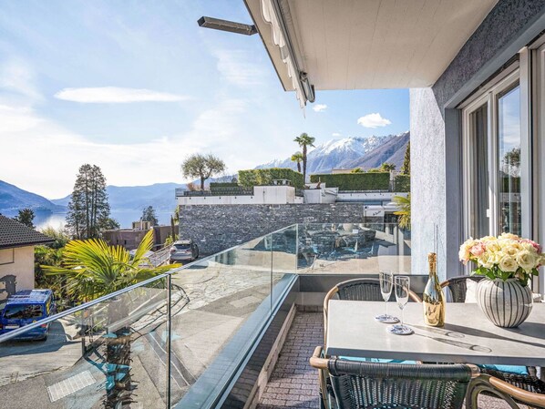 Zuhause, Balkon, Gebirge, Eco Hotel, Villa, Resort, Alpen, Penthouse, Ferienort, Bergdorf