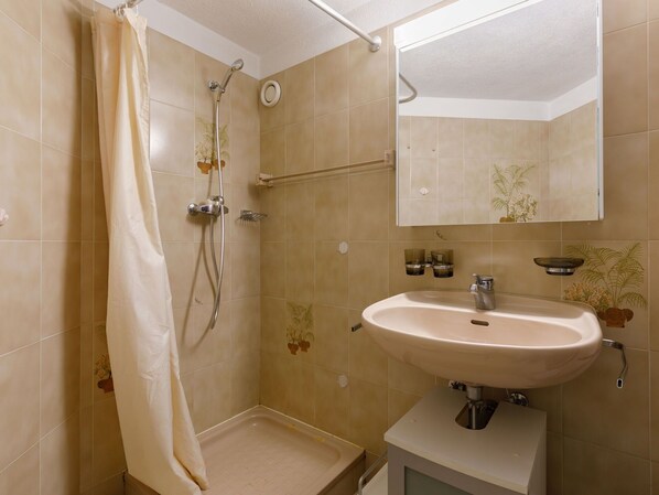 Spiegel, Zapfhahn, Armatur, Sinken, Bad Sink, Eigentum, Badezimmer, Lila, Beleuchtung