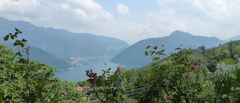 Bergstation, Vegetation, Natur, Bergforms, Hochland, Hügel, Berg, Himmel, Natürliche Landschaft, Wildnis