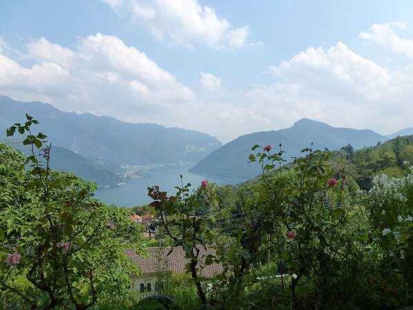 Station De Montagne, Végétation, La Nature, Montagnes Relief, Montagnes, Colline, Montagne, Ciel, Paysage Naturel, Région Sauvage