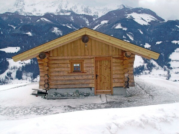 Schnee, Blockhaus, Winter, Berg, Hütte, Schuppen, Haus, Gebirge, Sugar House, Gebäude