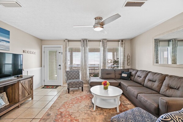 Southwind Condo Rental H13