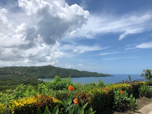 Ocean Views from Resort