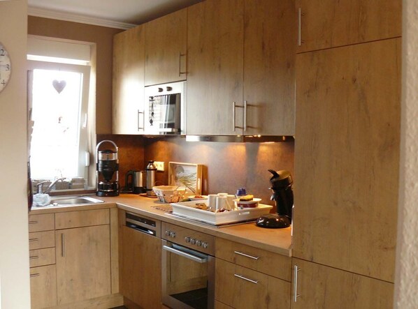 Ferienhaus Ambiente