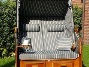 Strandkorb