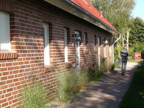 Ferienhaus Ambiente