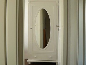 Ferienhaus Ambiente