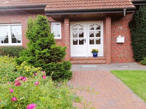 Eingangsbereich