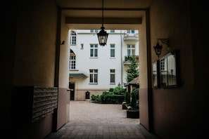 Außenbereich